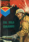 Cover for Guerra D'Eroi (Editoriale Corno, 1965 series) #75