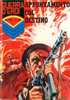 Cover for Guerra D'Eroi (Editoriale Corno, 1965 series) #79