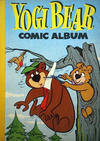 Cover for Yogi Bear Comic Album (World Distributors, 1960 series) #1
