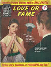 Cover for Photo Romances (Pearson, 1960 series) #2