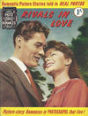 Cover for Photo Romances (Pearson, 1960 series) #5