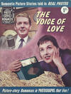 Cover for Photo Romances (Pearson, 1960 series) #6