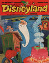 Cover for Disneyland barneblad (Hjemmet / Egmont, 1973 series) #19/1973