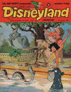 Cover for Disneyland barneblad (Hjemmet / Egmont, 1973 series) #20/1973