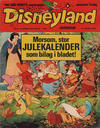 Cover for Disneyland barneblad (Hjemmet / Egmont, 1973 series) #22/1973