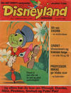 Cover for Disneyland barneblad (Hjemmet / Egmont, 1973 series) #3/1974