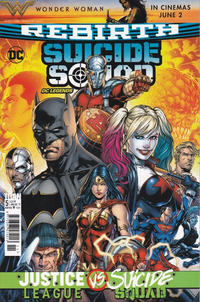 Cover Thumbnail for DC Legends: Suicide Squad (Titan, 2016 series) #3.5