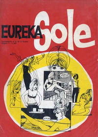 Cover Thumbnail for Eureka Supplementi (Editoriale Corno, 1967 series) #14
