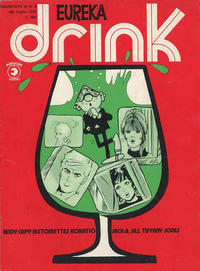 Cover Thumbnail for Eureka Supplementi (Editoriale Corno, 1967 series) #30