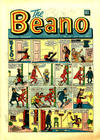 Cover for The Beano (D.C. Thomson, 1950 series) #1041