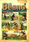 Cover for The Beano (D.C. Thomson, 1950 series) #1044
