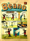 Cover for The Beano (D.C. Thomson, 1950 series) #1250