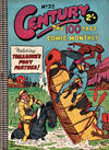 Cover for Century, The 100 Page Comic Monthly (K. G. Murray, 1956 series) #33