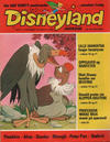 Cover for Disneyland barneblad (Hjemmet / Egmont, 1973 series) #19/1974
