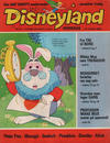 Cover for Disneyland barneblad (Hjemmet / Egmont, 1973 series) #20/1974