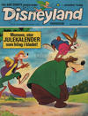 Cover for Disneyland barneblad (Hjemmet / Egmont, 1973 series) #24/1974