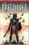 Cover for Britannia: We Who Are About to Die (Valiant Entertainment, 2017 series) #1 [Cover B - David Mack]