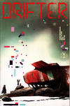 Cover for Drifter (Image, 2014 series) #18 [Cover B]