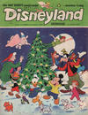 Cover for Disneyland barneblad (Hjemmet / Egmont, 1973 series) #26/1974