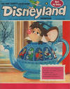 Cover for Disneyland barneblad (Hjemmet / Egmont, 1973 series) #2/1975