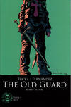 Cover Thumbnail for The Old Guard (2017 series) #4