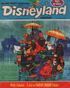 Cover for Disneyland barneblad (Hjemmet / Egmont, 1973 series) #5/1975