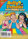 Cover for Betty and Veronica Double Digest Magazine (Archie, 1987 series) #254