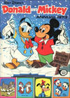 Cover for Donald and Mickey Annual (IPC, 1973 series) #1973