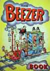 Cover for The Beezer Book (D.C. Thomson, 1958 series) #[1962]