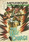 Cover for Battleground (Famepress, 1964 series) #29