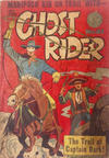 Cover for Ghost Rider (Atlas, 1950 ? series) #41