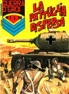 Cover for Guerra D'Eroi (Editoriale Corno, 1965 series) #1