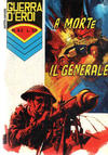 Cover for Guerra D'Eroi (Editoriale Corno, 1965 series) #43