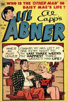 Cover for Li'l Abner (Superior, 1950 ? series) #89