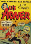 Cover for Li'l Abner (Superior, 1950 ? series) #74