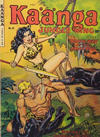 Cover for Kaänga (Superior, 1952 series) #13