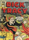 Cover for Dick Tracy Monthly (Magazine Management, 1950 series) #48