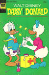 Cover for Walt Disney Daisy and Donald (Western, 1973 series) #5 [Whitman]