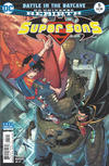 Cover Thumbnail for Super Sons (2017 series) #5