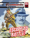 Cover for Commando (D.C. Thomson, 1961 series) #5034