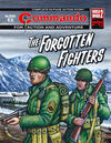 Cover for Commando (D.C. Thomson, 1961 series) #5033
