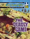Cover for Commando (D.C. Thomson, 1961 series) #5032