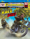 Cover for Commando (D.C. Thomson, 1961 series) #5031