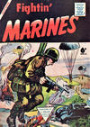 Cover for Fightin' Marines (L. Miller & Son, 1956 ? series) #2