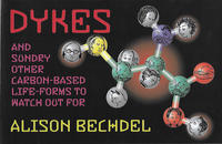 Cover Thumbnail for Dykes and Sundry Other Carbon-based Life-forms to Watch Out For (Alyson Publications, 2003 series) 