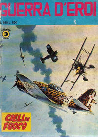 Cover Thumbnail for Guerra D'Eroi (Editoriale Corno, 1965 series) #685