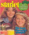 Cover for Starlet (Semic, 1976 series) #50/1977