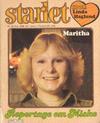 Cover for Starlet (Semic, 1976 series) #13/1980