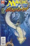 Cover for Magic the Gathering: Wayfarer (Acclaim / Valiant, 1995 series) #4