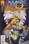 Cover for Magic the Gathering: Wayfarer (Acclaim / Valiant, 1995 series) #5